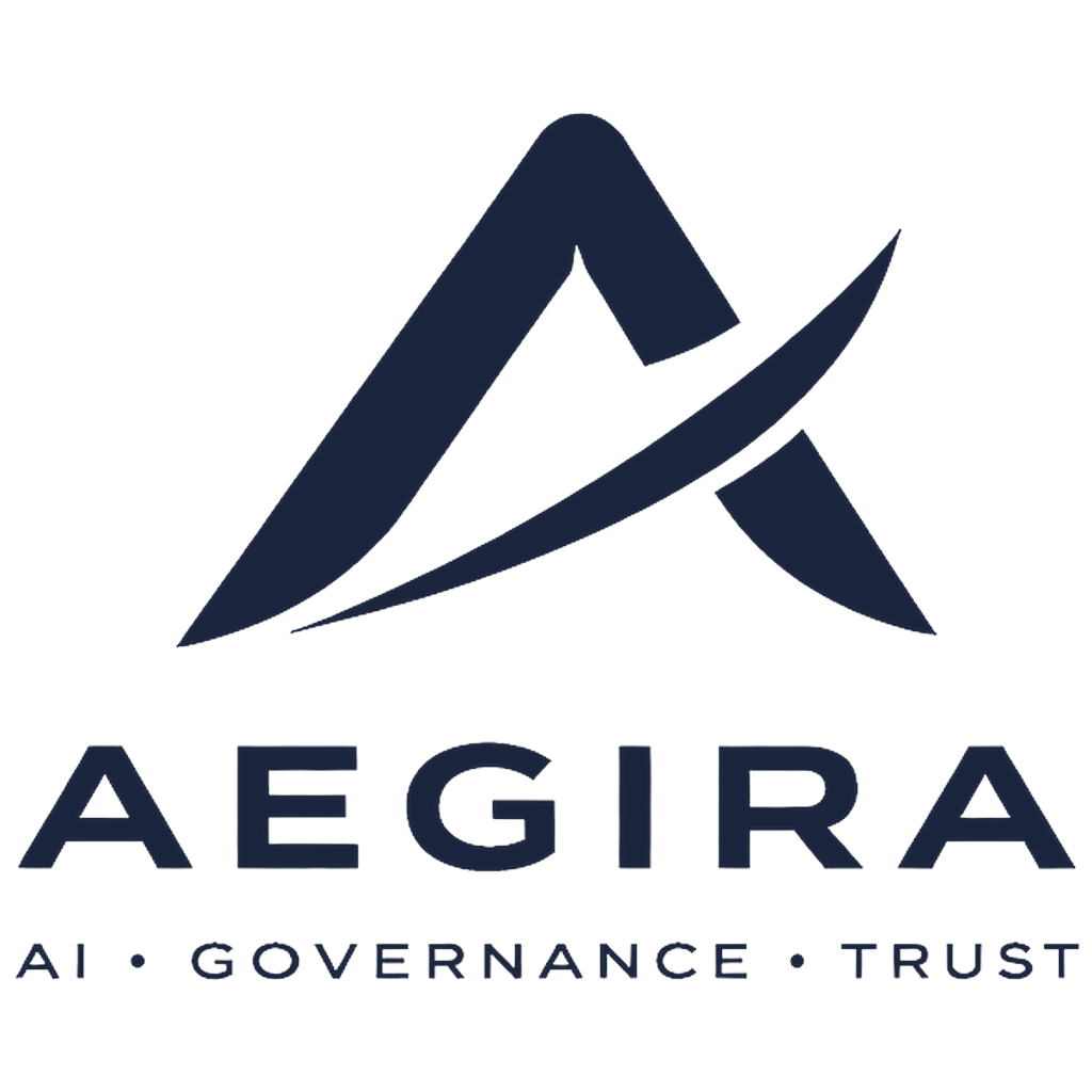 AEGIRA — AI · Governance · Trust